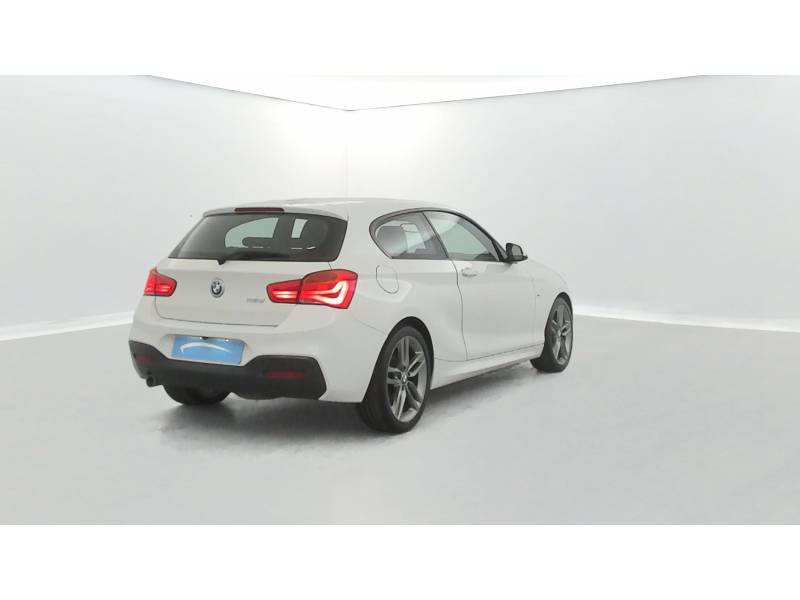BMW Serie 1