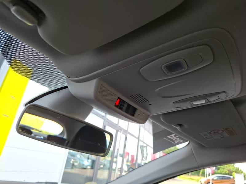 Renault Megane IV Berline