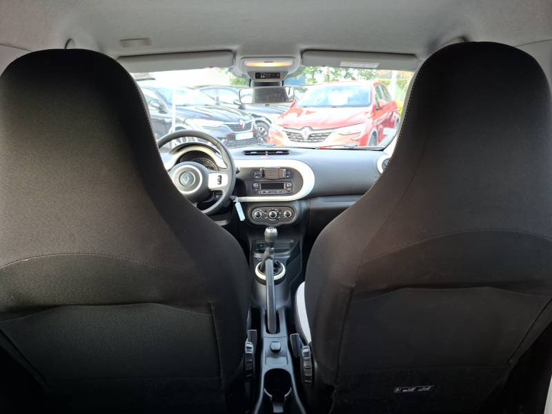 Renault Twingo III