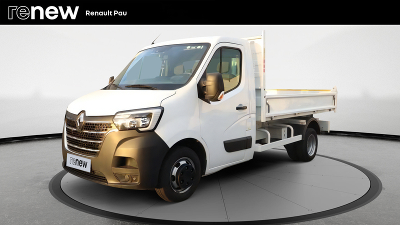 Renault Master III