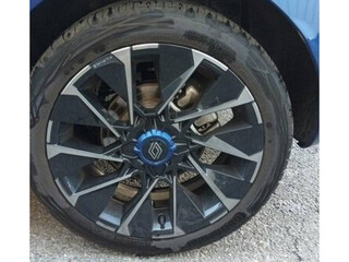 Vehicle 3D Image