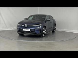 MEGANE E-TECH ELECTRIQUE