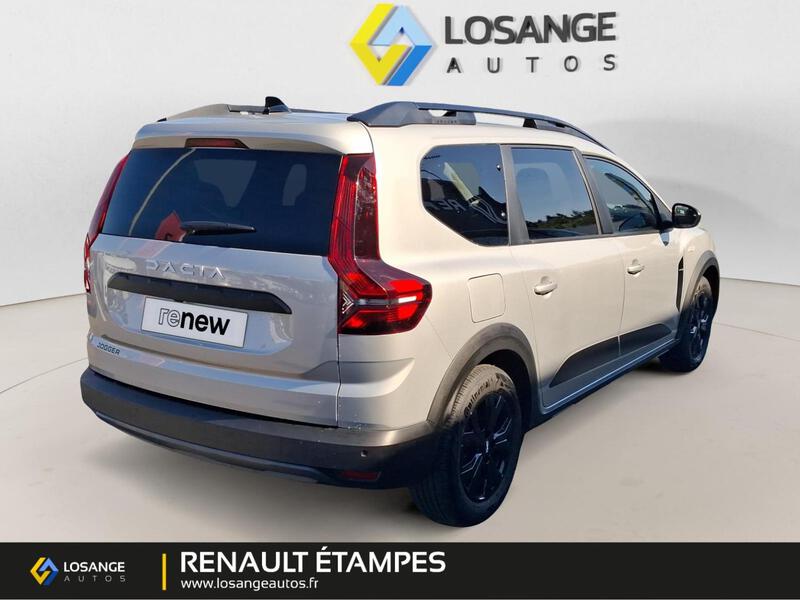 Dacia Jogger