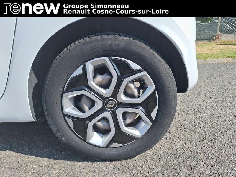 Renault Twingo III