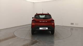 Vehicle 3D Image