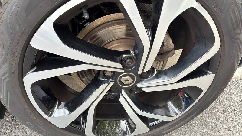 Renault Scenic IV