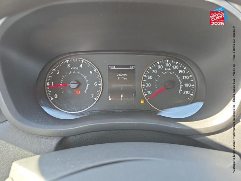 Renault Master Fourgon