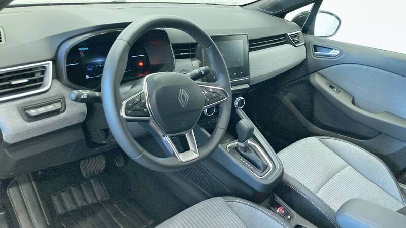 Renault Clio V