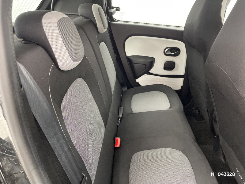 Renault Twingo III
