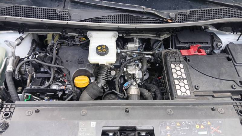Renault Kangoo VU