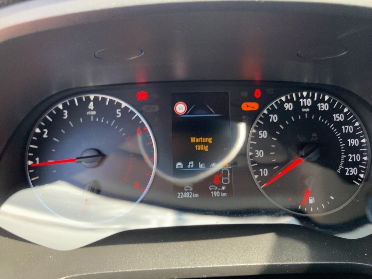 Renault Captur – Bild 15