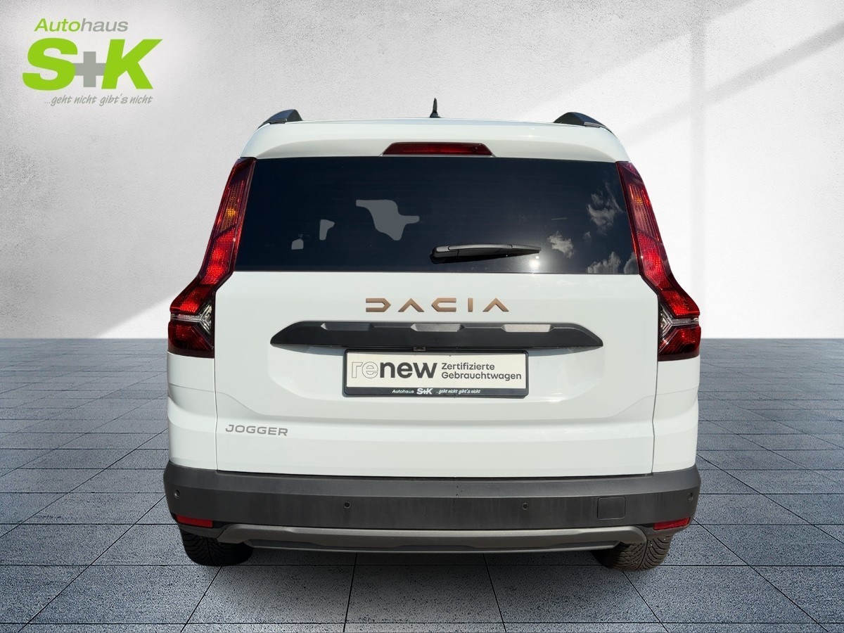 Dacia Jogger – Bild 3
