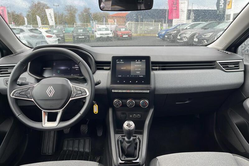 Renault Clio V
