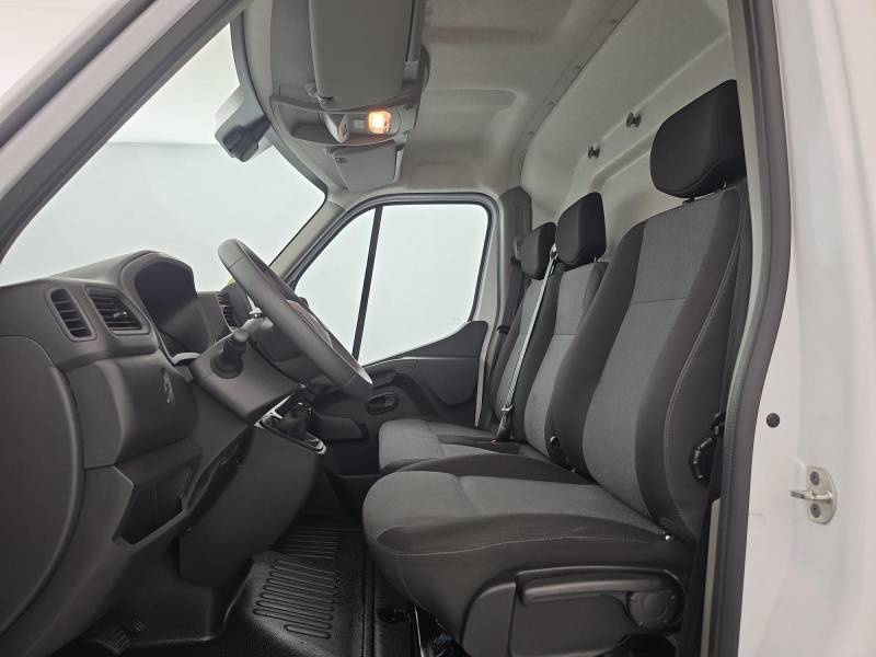 Renault Master III