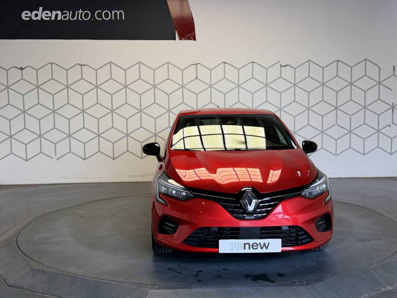Renault Clio V