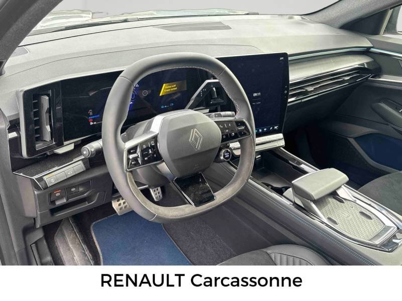 Renault Rafale