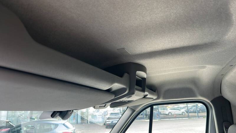 Renault Master Fourgon