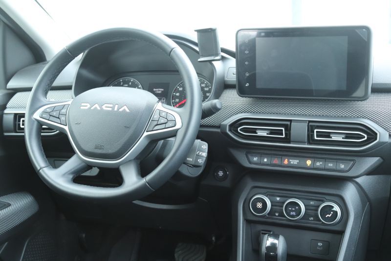 DACIA Logan 2024 — imagine 36