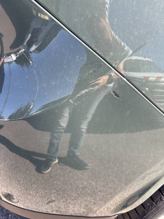 Vehicle 3D Image