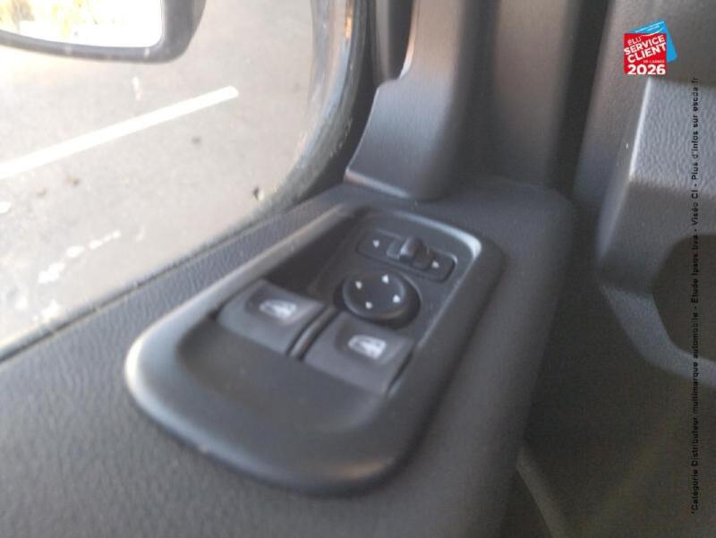 Renault Master Fourgon