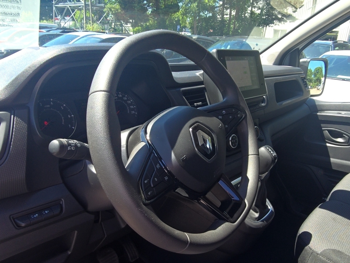 Renault Trafic – Bild 20