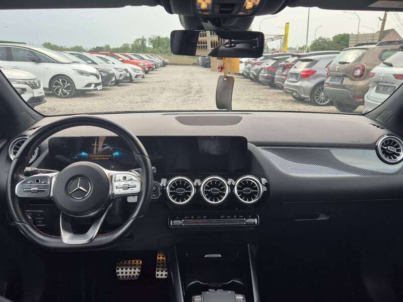 Mercedes-Benz Classe B