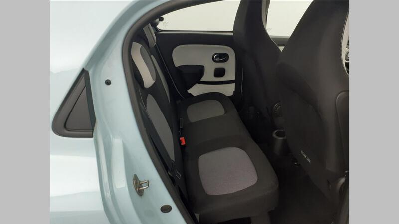 Renault Twingo III