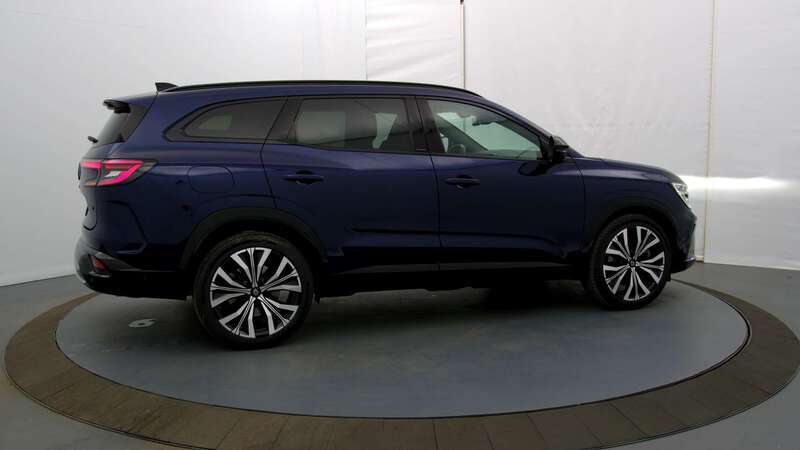 Renault Espace VI