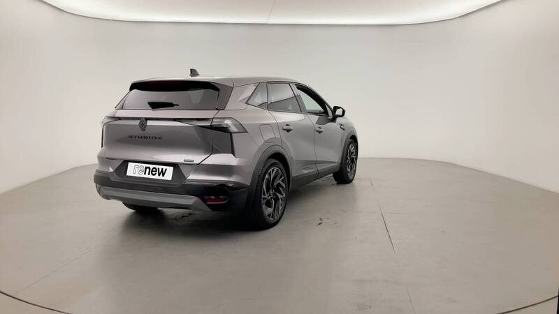 Renault Symbioz