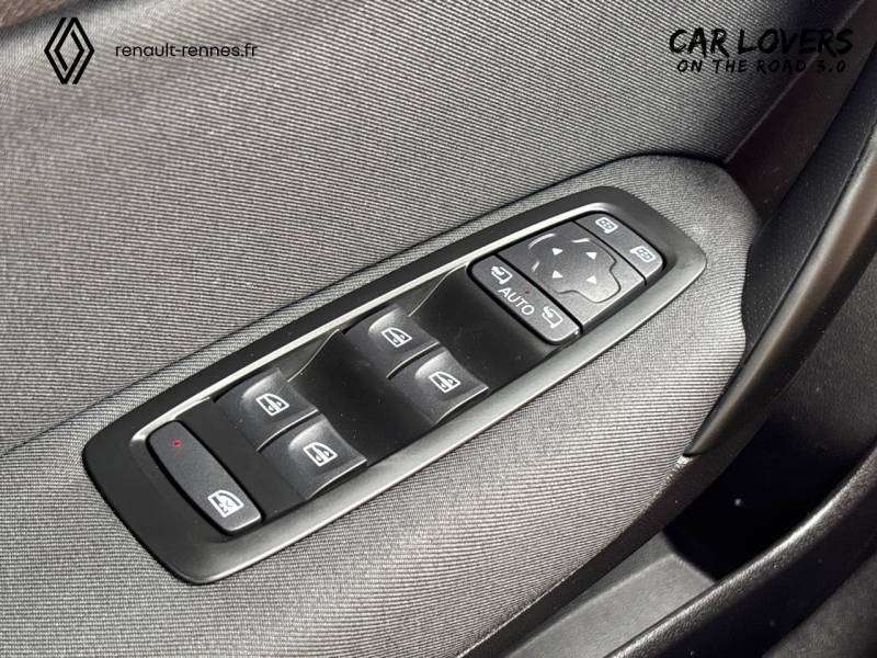 Renault Megane IV Berline