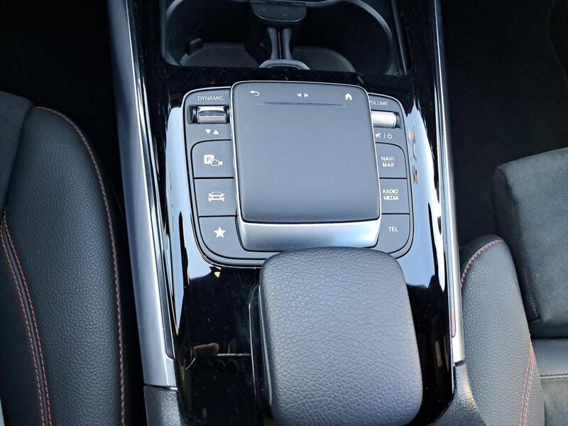 Mercedes-Benz Classe B