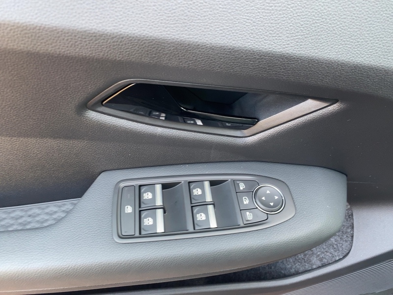 Renault Scenic E-Tech