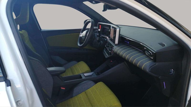 Renault R5 E-Tech Eléctrico