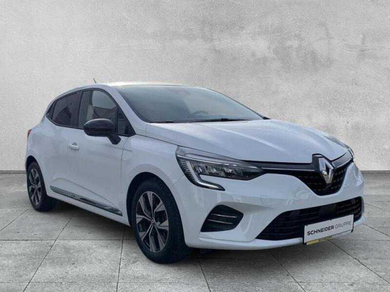 Fahrzeugabbildung Clio Evolution Bild 7 von 15