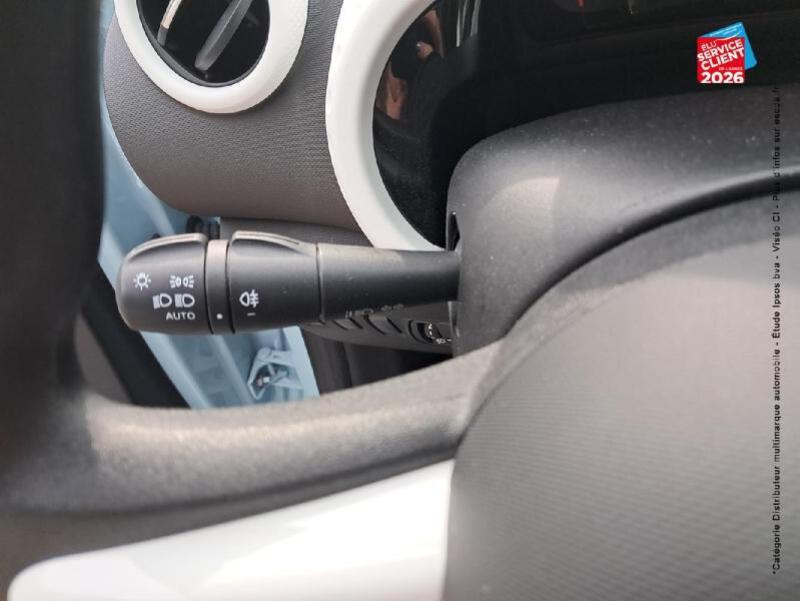 Renault Twingo III