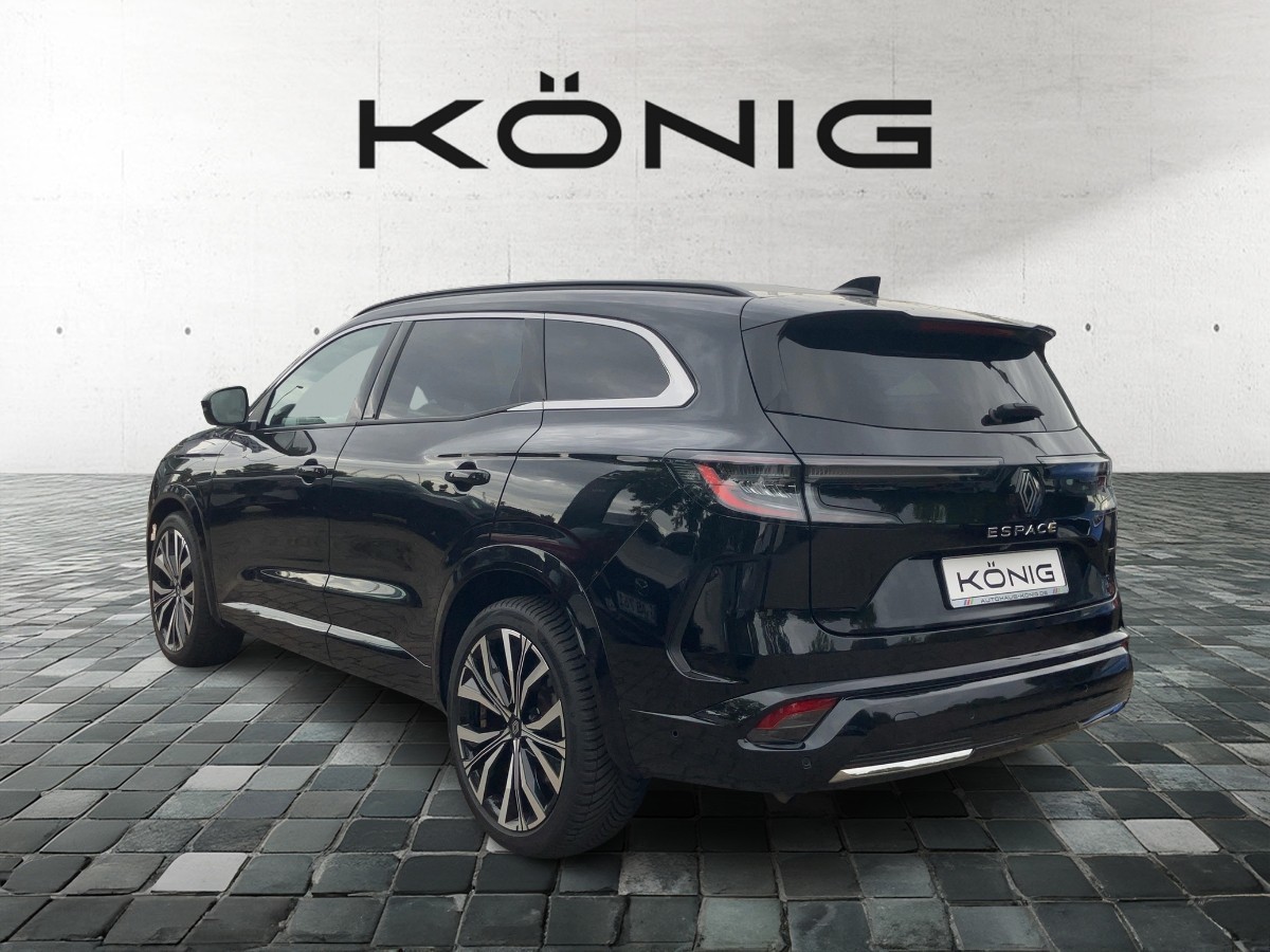 Renault Espace – Bild 3