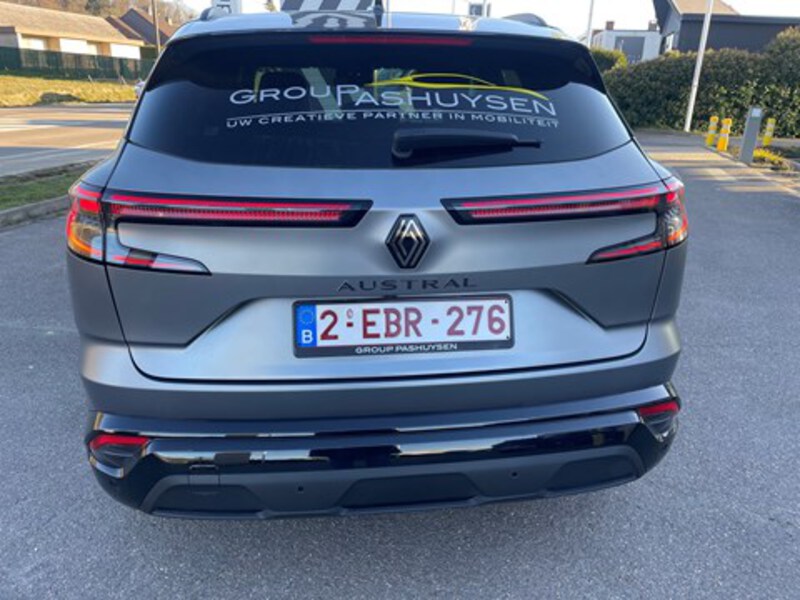 Renault Austral