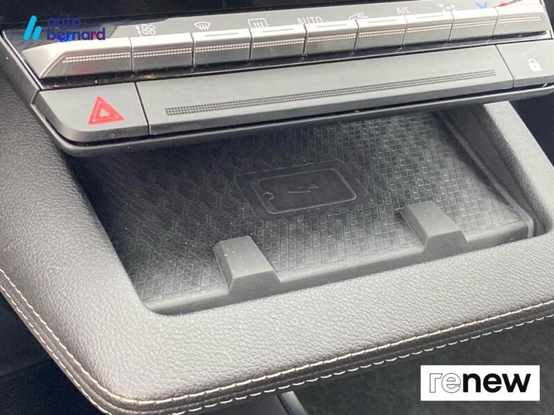 Renault Scenic E-Tech Electrique