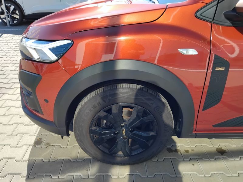 DACIA Jogger 2024 — imagine 31