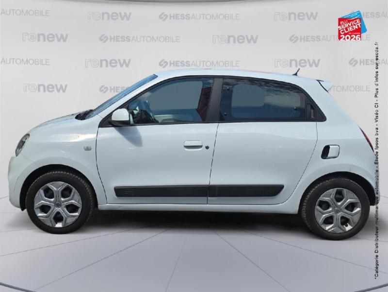Renault Twingo III