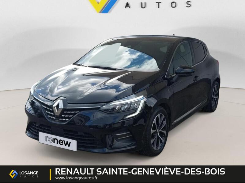 Renault Clio V
