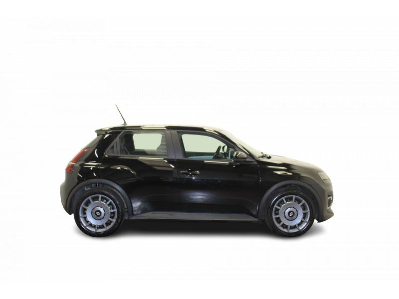 Renault R5 E-Tech Electrique