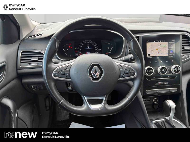 Renault Megane IV Berline