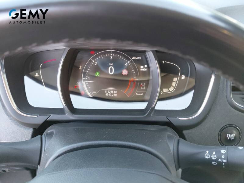 Renault Grand Scenic IV