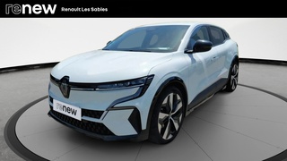 MEGANE E-TECH ELECTRIQUE