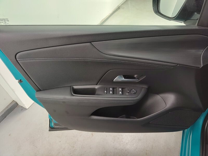 Fahrzeugabbildung Mokka 1.2 Turbo GS Kamera Bluetooth Bild 30 von 35