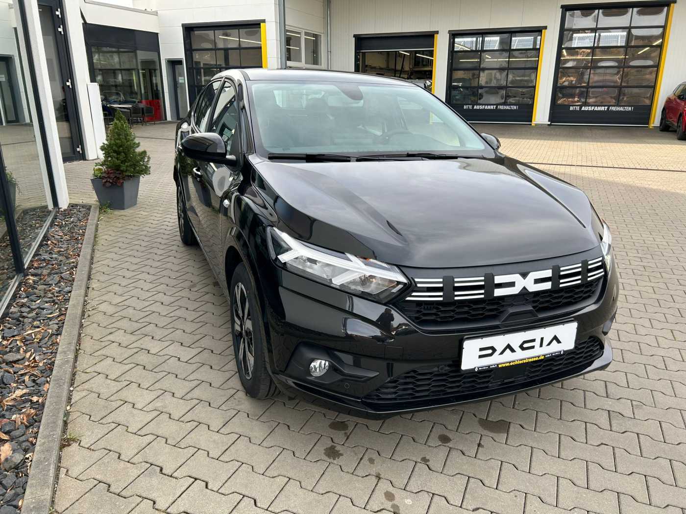 Dacia Logan – Bild 10