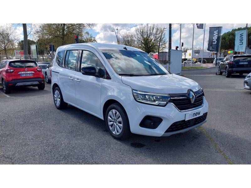 Renault Kangoo VP