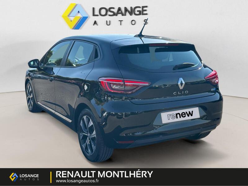 Renault Clio V