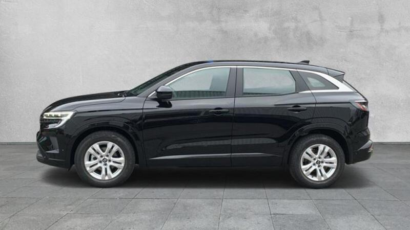 Fahrzeugabbildung Austral Evolution Bild 2 von 15